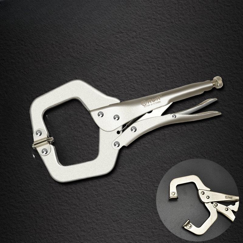 1/3 шт. Многофункциональные плоскогубцы, Профессиональный электрик из углеродистой стали, Противоскользящее обслуживание, Прочный ручной инструмент