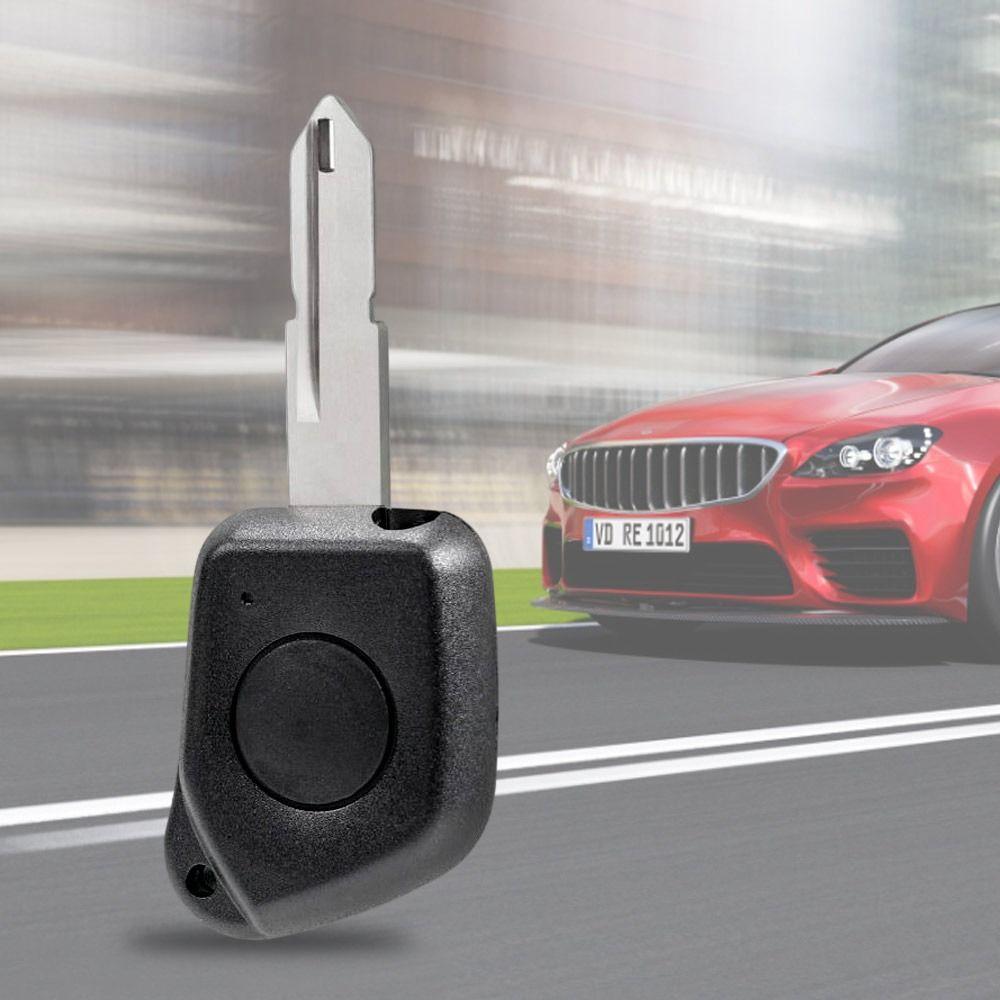 1 кнопка дистанционного ключа автомобиля NE72 чехол для ключа автомобиля чехол для Peugeot 106 205 206 306 405 406 автомобиля