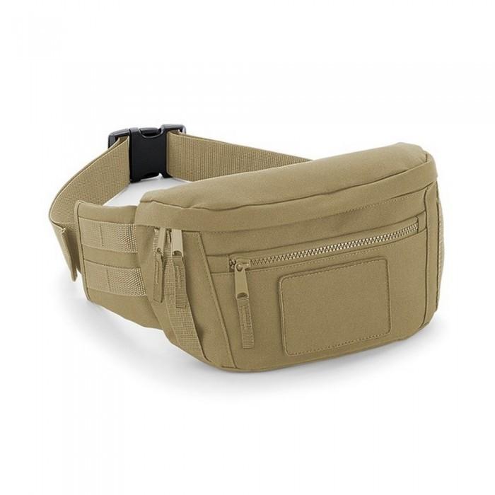 BagBase Molle Waist Bag