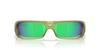 Солнцезащитные очки 0OO9520 PERMIAN MATTE TRANS FERN PRIZM JADE 59 мм [Oakley]