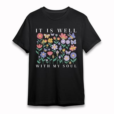 Топы – Футболки