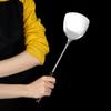 Stainless Steel Cooking Spoon Thickened Cooking Shovel  Kitchen Utensils  Accessories Essentials