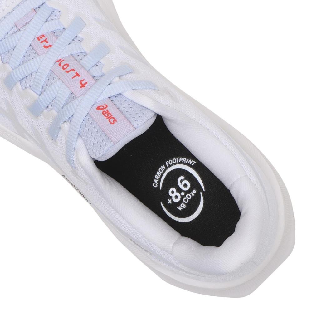 Asics W Versablast 4 Белый Синий Градиент 1012b775.101 Белый Синий Градиент