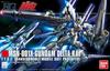 Костюм HGUC Gundam Delta Kai Gundam UC 1/144 MSN-001X (Мобильный МСВ)