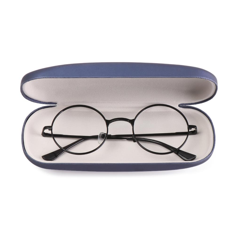 Перламутровый ПУ Мужской Женский Футляр для Очков для Чтения Коробка для Очков Защита для Очков Футляр для Очков для Миопии