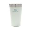 Stanley STANLEY Stacking Vacuum Pint 470 мл Термокружка для улицы, аксессуар для скалолазания, пара, пара, друзья, пьющие