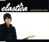 CD ELASTICA - Connection  BLUFF010CD Обманчивый британский рок Б/У
