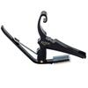 Kyser Capo and Tuner Combo KG6BQC