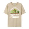 I love gardening from my head tomatoes funny gardener Grpahic Tee Autumn  Mens Clothing Tee Shirt  Vintage Style