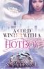 Книга A Cold Winter With A Hot Boy