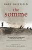 Книга The Somme : A New History