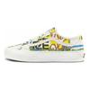 Vans Кроссовки унисекс Old Skool Tapered Eco Theory - Eco Positivity, разноцветные VN0A54F4ARG
