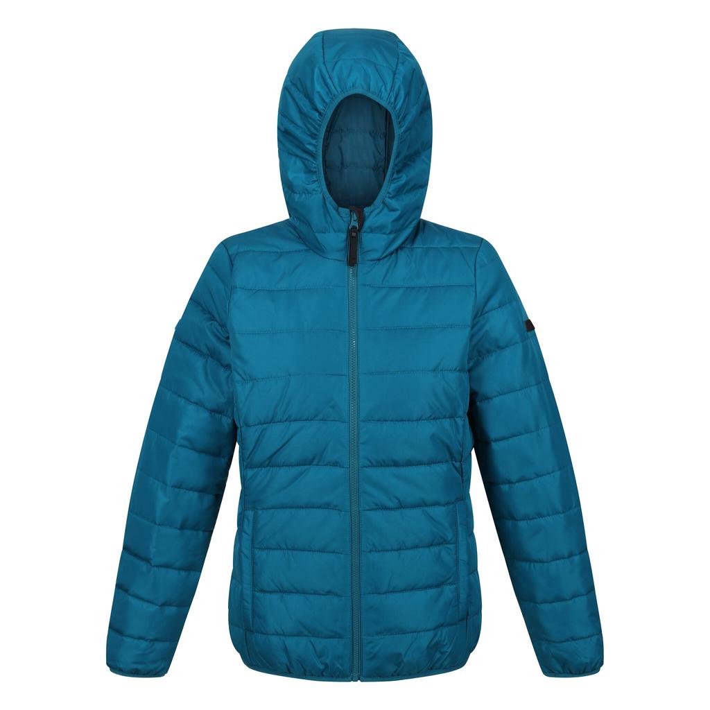 Regatta Womens/Ladies Helfa Padded Jacket