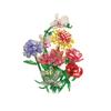 Eternal Flower Rose BuildingBlocks Are A Gift For Boyfriends And Girlfriends And Best Friends, As Well As A Girl'S Toy For Assembly