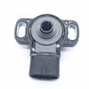 Оригинальный 13420-51E50 1342051E50 Для Suzuki DL TL 1000 GSX-R Yamaha FZ6 600 FZ1 1000 R1 YZF-R1 Датчик положения дроссельной заслонки TPS