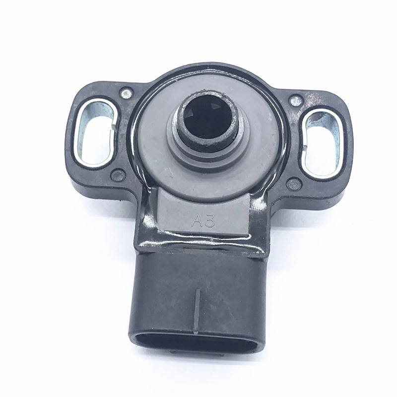Оригинальный 13420-51E50 1342051E50 Для Suzuki DL TL 1000 GSX-R Yamaha FZ6 600 FZ1 1000 R1 YZF-R1 Датчик положения дроссельной заслонки TPS