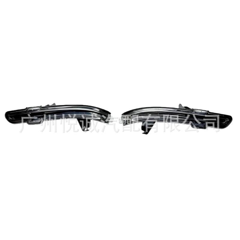 Светодиодный отражатель указателя поворота для зеркала заднего вида Lincoln MKC/MKX