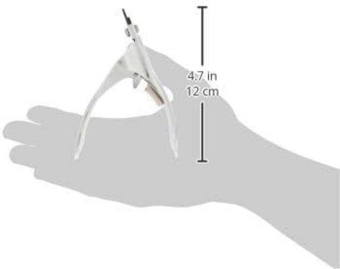 Hirota Tool Manufacturing Pet Nail Clippers Guillotine Medium Co., Ltd. Тип [ZAN],
