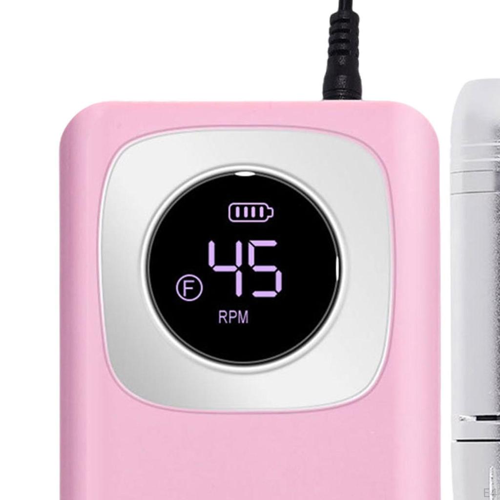 Набор для маникюра, высокоскоростной маникюрный инструмент