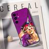 Чехол для телефона JoJo's Bizarre Adventure Силиконовый Мягкий Для Samsung S25,S24,S21,S22,S23,S30,Ultra,S20,Plus,Fe,Lite