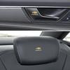 1/2/5/10Pcs Car Logo Car Door Handle Anti Scratches Stickers For Chevrolet Spark Captiva Cruze Malibu Equinox Trax Camaro Bolt