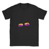 Magnum PI T Shirts Unisex Pure Cotton Novelty TShirt Crew Neck  Tee Shirt Short Sleeve Clothes Classic