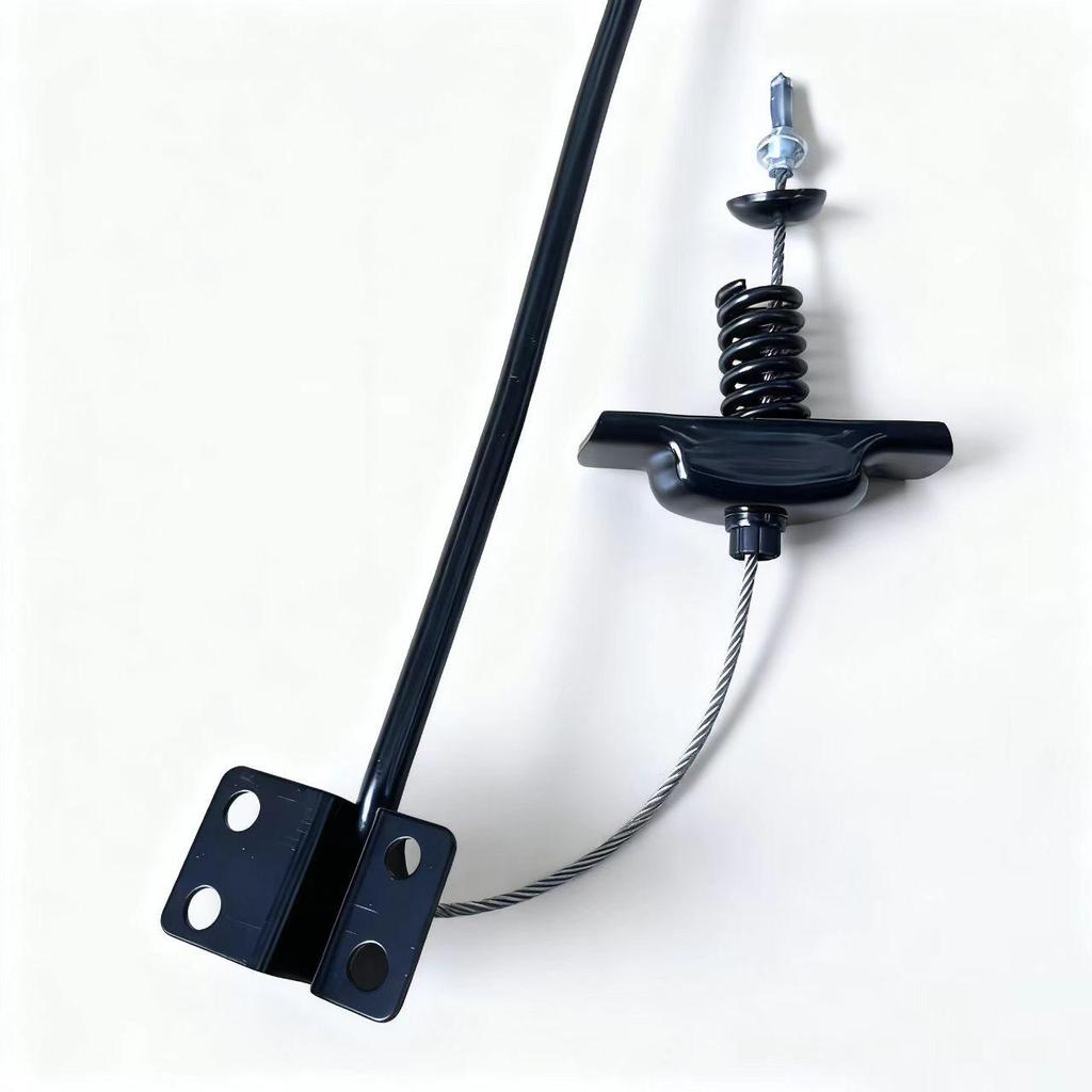 Кронштейн запасного колеса для Hyundai Kia Sorento '07 (62850-2B000)