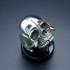 Dr Ska Half Skull Ring