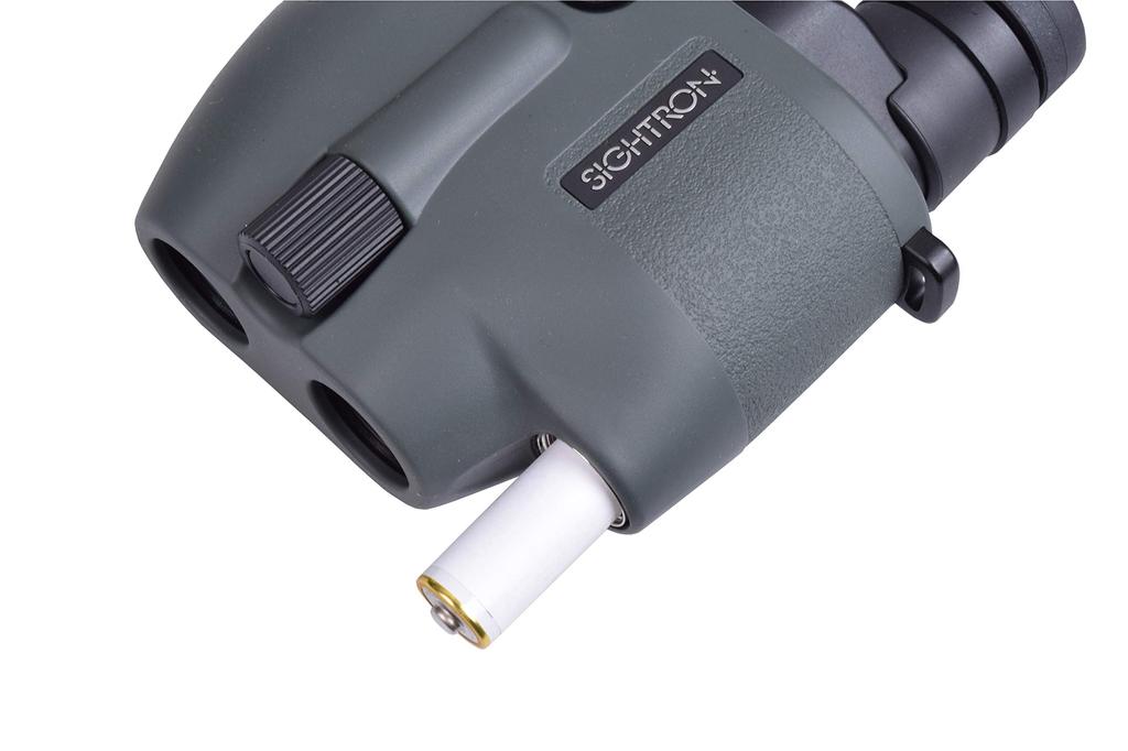 SIGHTRON Binoculars SIIBL 10X21 STABILIZER Image stabilization Anti-vibration SIB40-1020