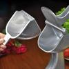 Stainless Steel Manual Fruit Squeezer Lemon Orange Press Juicer Kitchen Gadget