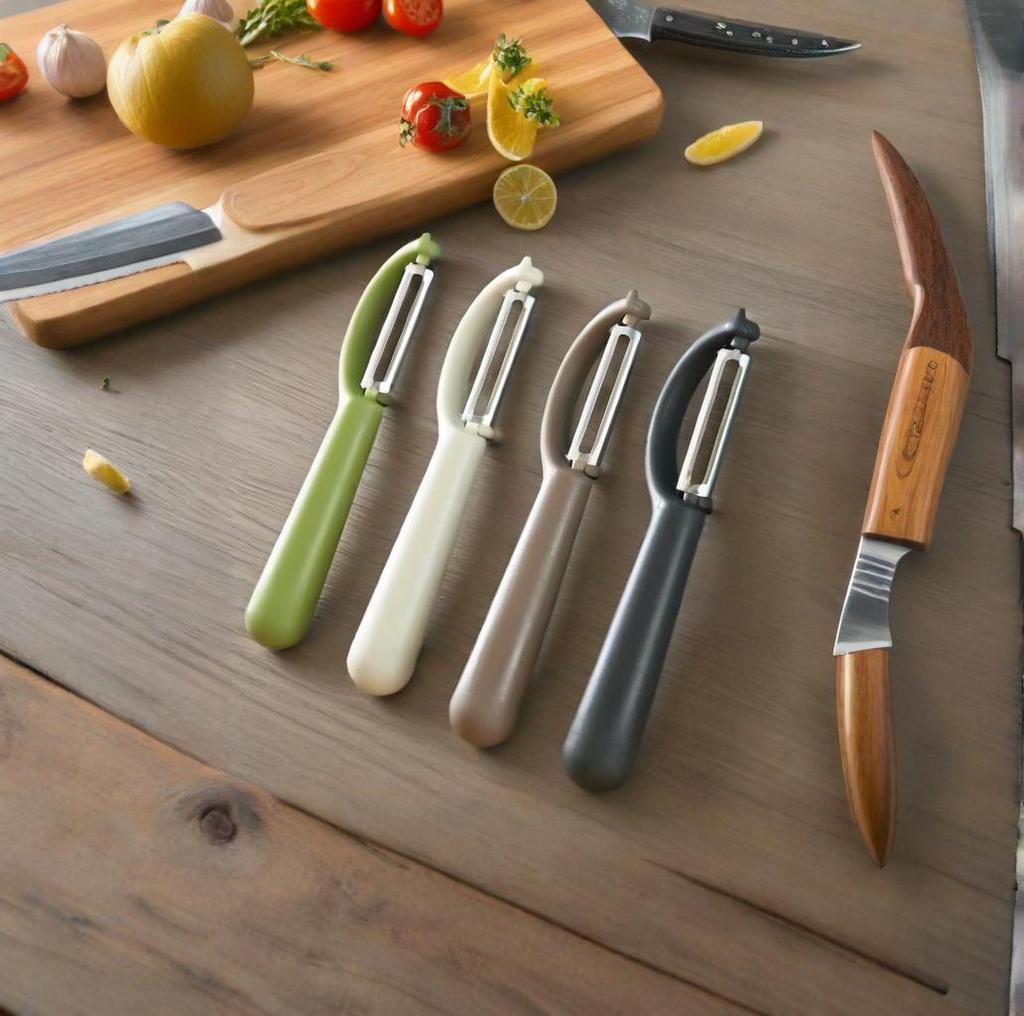 Кухонный Специальный Бытовой Овощечистка для Картофеля Фруктов Овощей Дыни Фруктов Планер Нержавеющая Сталь Скребок для Чистки Кухонные Гаджеты