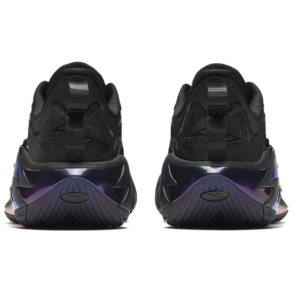 Anta Кроссовки Shock Wave 7 Dark Matter 112531126-3