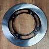 For Super Soco SOCO CU TS TC MAX Electric Motorcycle Original Accessories Front Rear Disc brake disc
