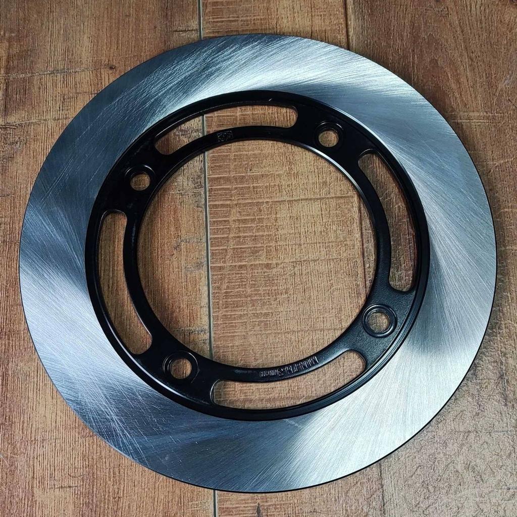 For Super Soco SOCO CU TS TC MAX Electric Motorcycle Original Accessories Front Rear Disc brake disc