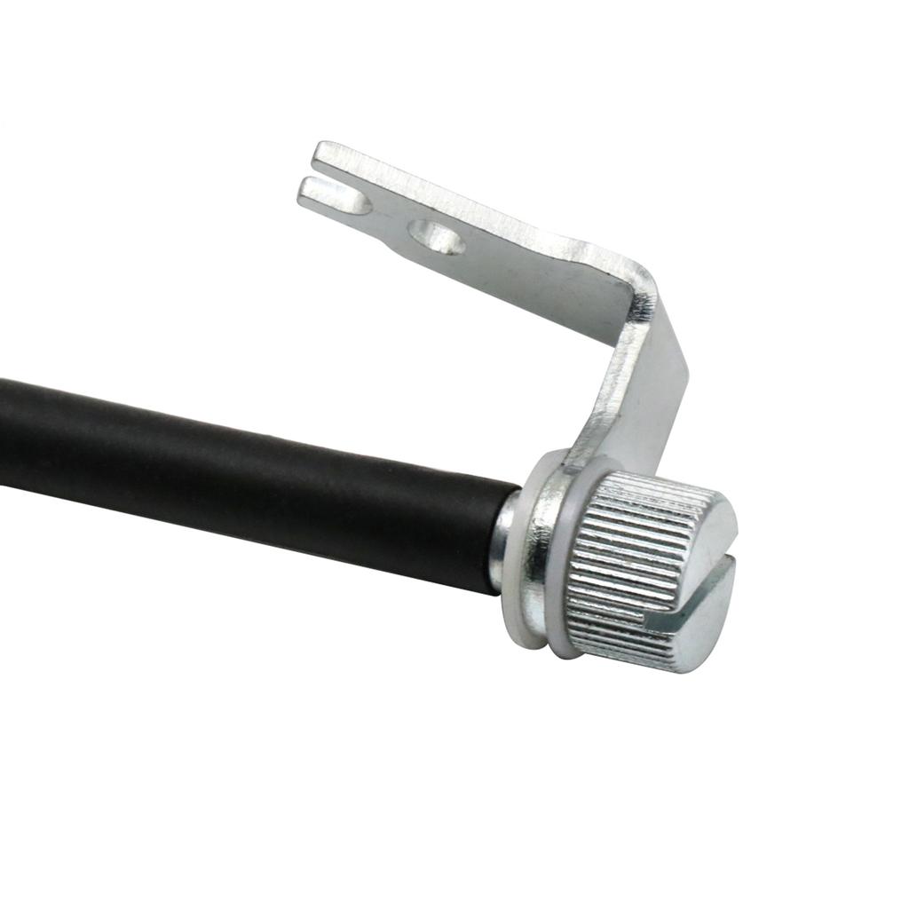 Инструмент для регулировки холостого хода карбюратора мотоцикла Кабель для карбюраторов Keihin FCR MX Аксессуары