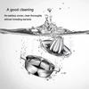 Stainless Steel Fruit Lemon Orange Juicer Household Small Creative Juicer Portable Manual Juicer