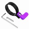Adjustable Motorcycle Accessories Assist Clip Speed Control Helper  Electric Scooter Bike
