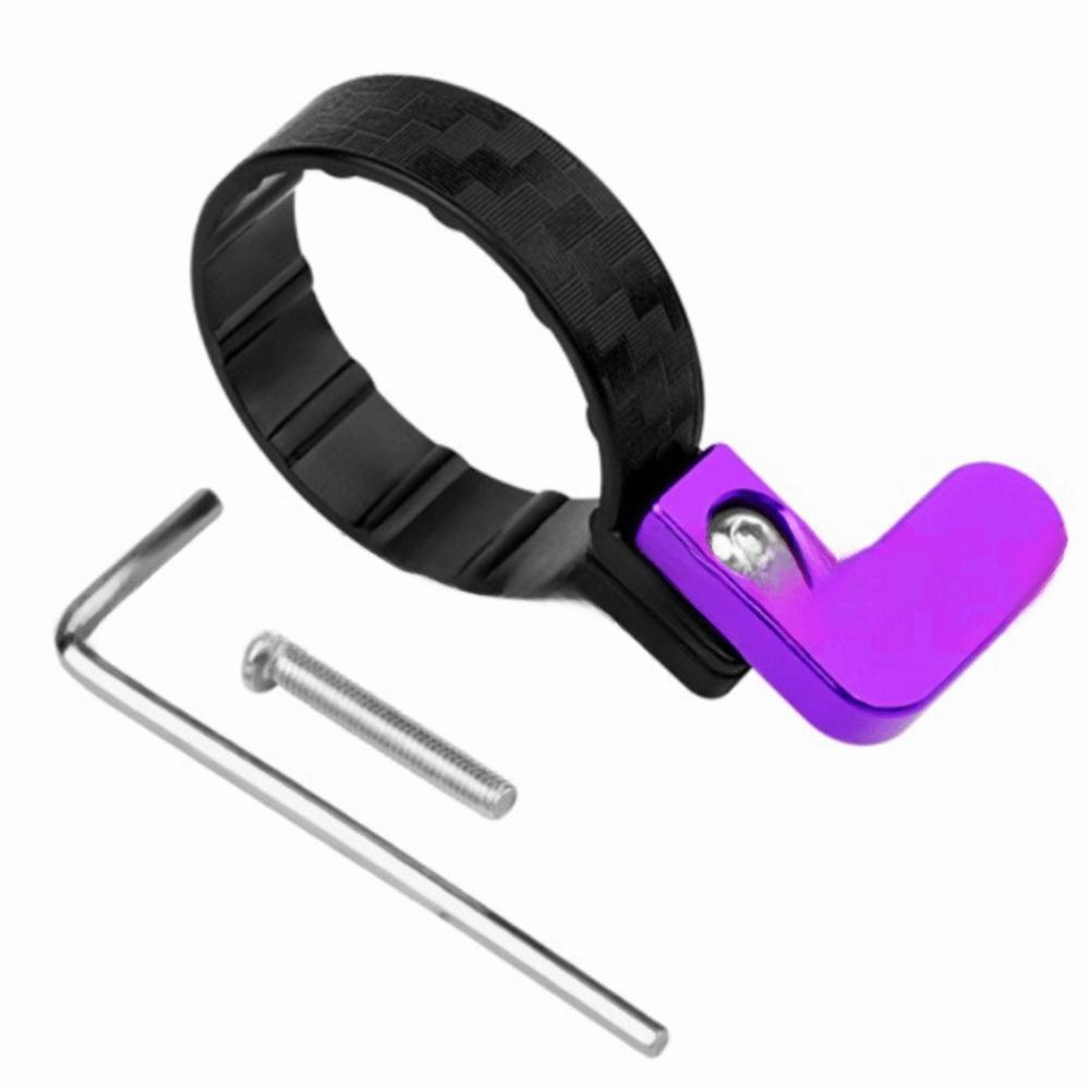 Adjustable Motorcycle Accessories Assist Clip Speed Control Helper Electric Scooter Bike