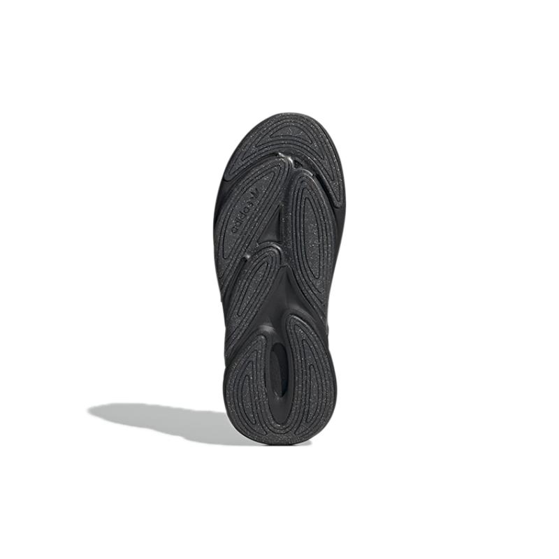 adidas Женские кроссовки Ozelia 'Black Carbon' H04268
