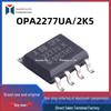 OPA2277UA/2K5 SOIC-8: Операционный усилитель с высокой точностью и низким энергопотреблением