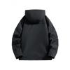 Unisex 3-in-1 Warm Windproof Fleece Jacket