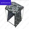 Outdoor Field Duty Tent & Accessories