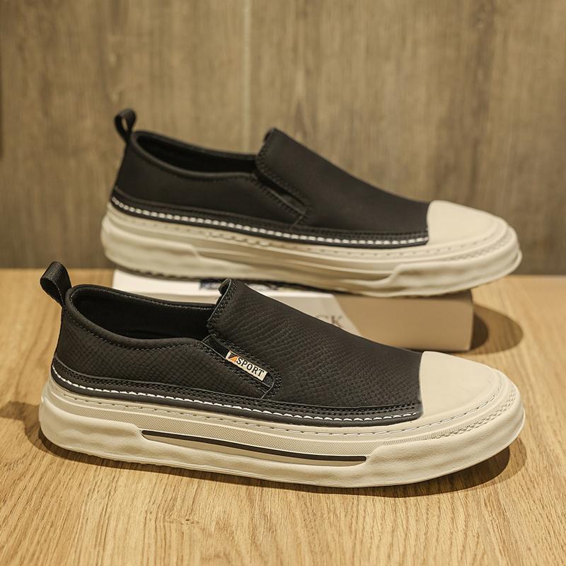 Летние новые мокасины для мужчин, горячая распродажа, кроссовки, мужская мода, повседневная обувь для ходьбы, дышащие, мягкие, легкие кроссовки