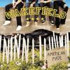CD WAKEFIELD - American Made 82876501542 Arista 2003 US Rock Used