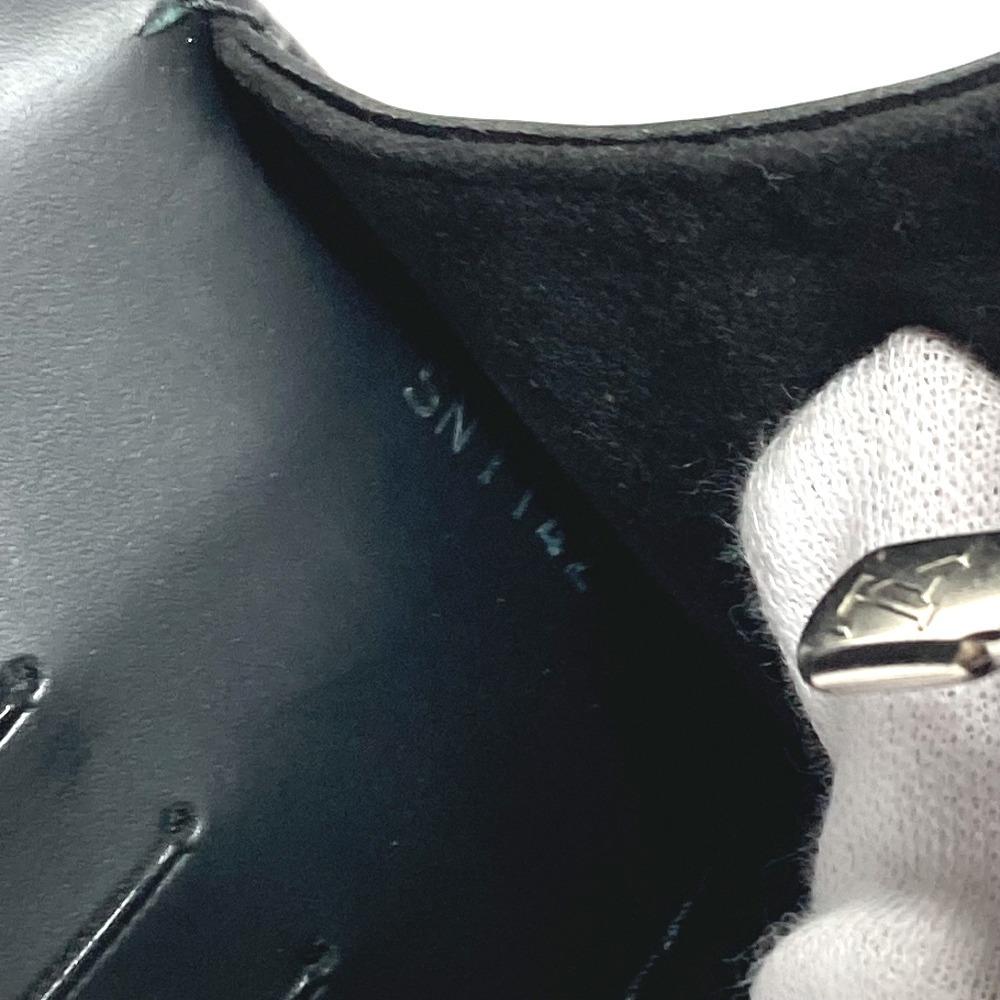 Louis Vuitton M40522  Сумка-клатч Epi Pochette-Sévigné, сумка через плечо 2WAY Pochette-Sévigné