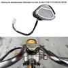 A72M-Motorcycle Speedometer Odometer For Honda DAX 70 DAX CT50 CT70 DIGITAL METER