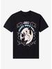 New 2026 Hazbin Hotel Graphic Cotton Tshirt Unisex Summer Short Sleeve Fashion Brand Tee Luxury Casual Vintage Tees