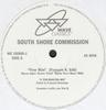 12inch Record SOUTH SHORE COMMISSION - Free Man WC500091 Wave Classics 1996 US Soul/Funk Used