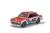 Hot Wheels Премиум Datsun 510 HBM00 Набор из 2 машинок