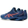 Asics Мужские кроссовки Solution Speed ​​FF 2 Blue Harmony Guava 1041A182-400